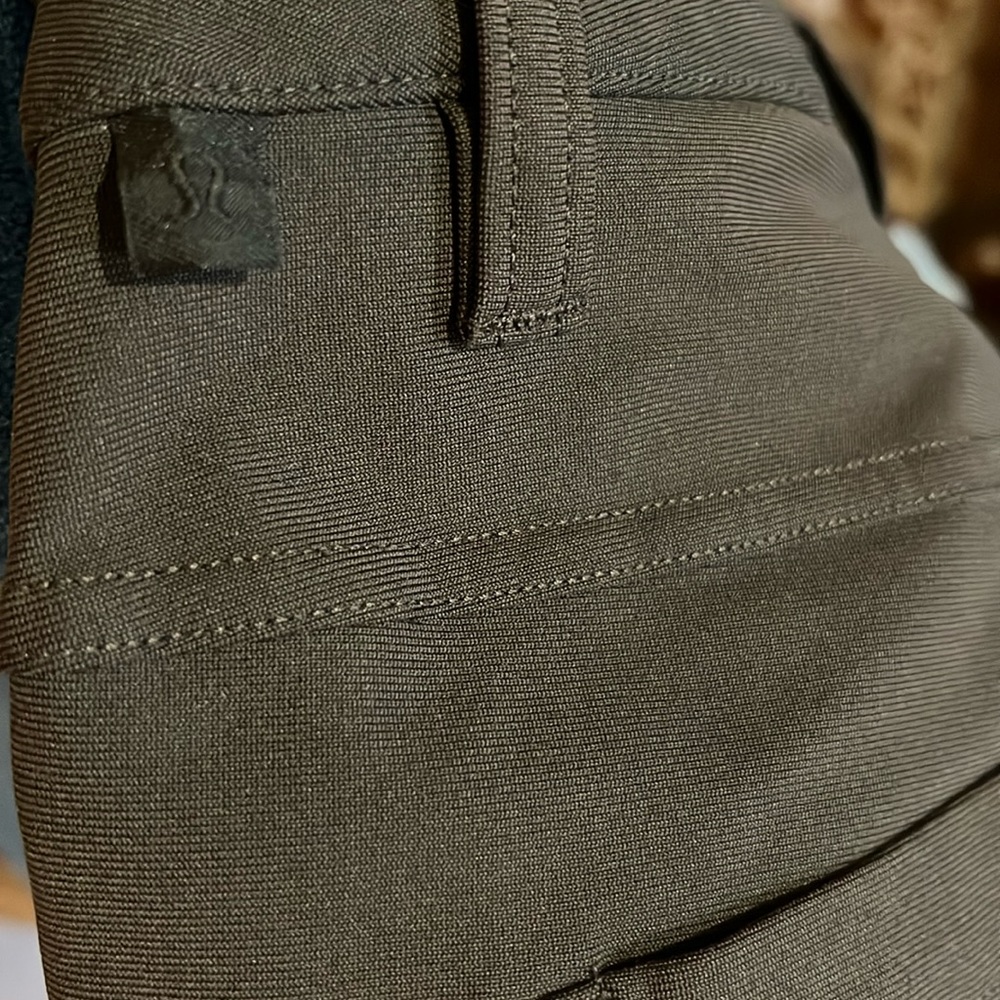 COPY - Lulu Lemon mens 28